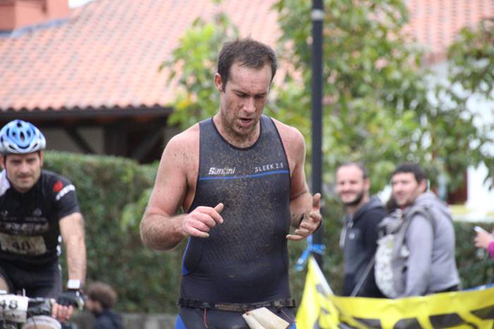 Lokaztuta Amasako XXIV. mendi duatloia 187 1477236922167