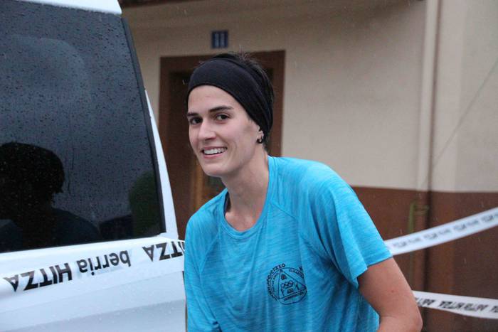 Imanol Gonzalez eta Saioa Ar 114 1573929387102