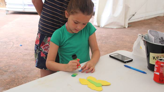 Ibarrako San Inazio auzoko jaiak 2016 7 1469873587978