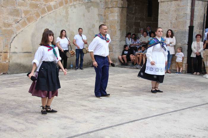 Asteasuko san pedro festak d 25 1656506360525