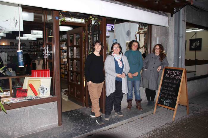 Villabonan pop up azoka 9 1640770279783