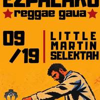 Reggae gaua