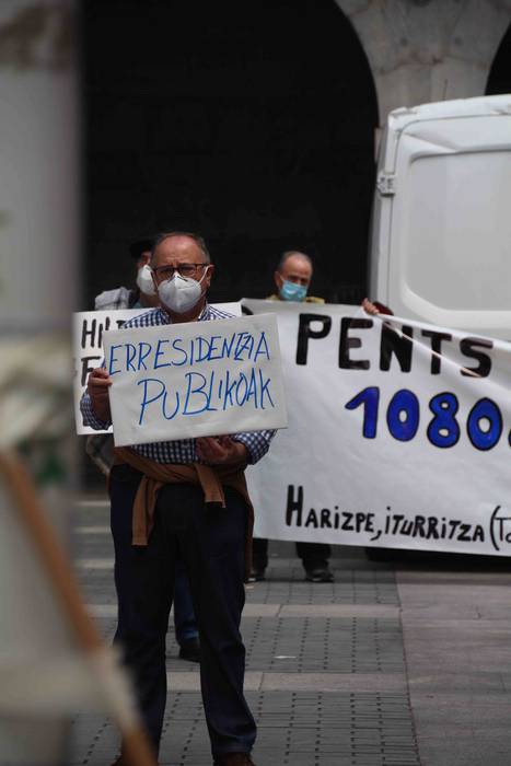 Pandemiak ez ditu isilarazi 11 1590410458295