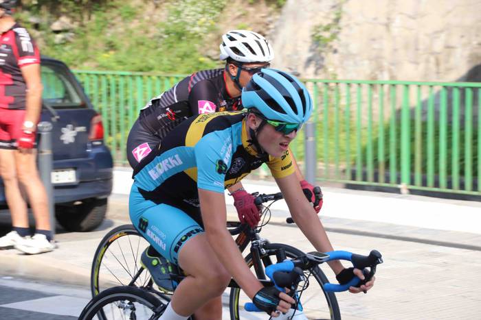 Mikel Retegi izan da azkarre 21 1567165228334