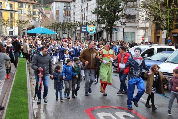 Aiz Orratz elkartearen Haur  28 1645283670243