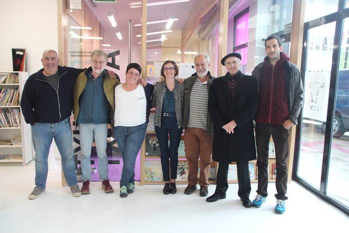 Euskalkien Eguna Zizurkilen 1 1526143976356