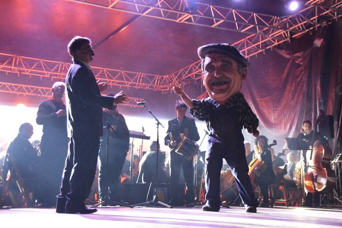 San Joan jaiak, Tolosa, Edua 49 1529742572412