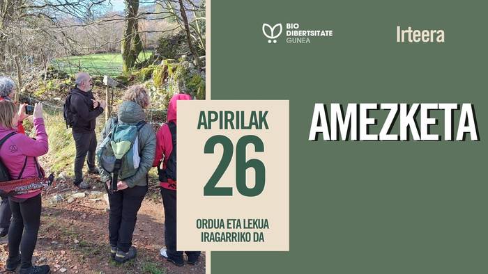 Biodibertsitate Gunea