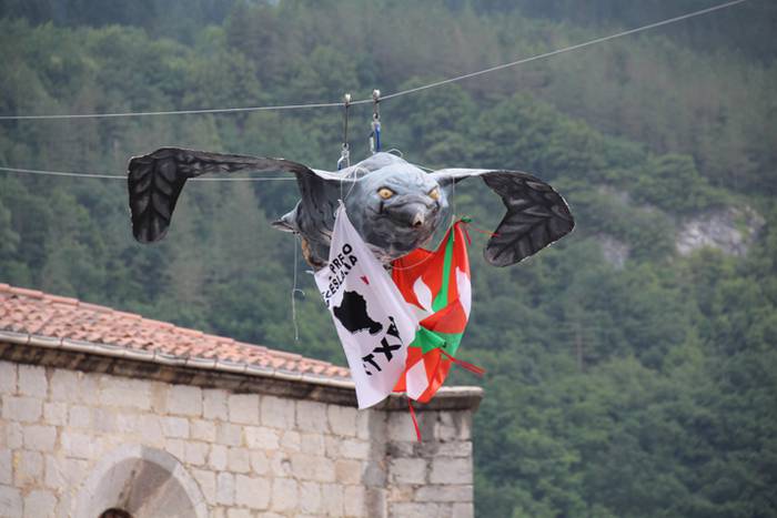 Kukuak jo du, hasi da festa 57 1497468480952