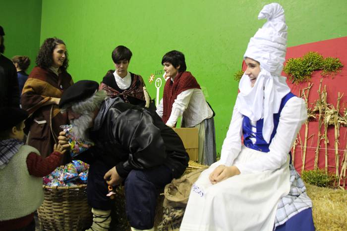 Menditik jaitsi da Olentzero 23 1482586520992