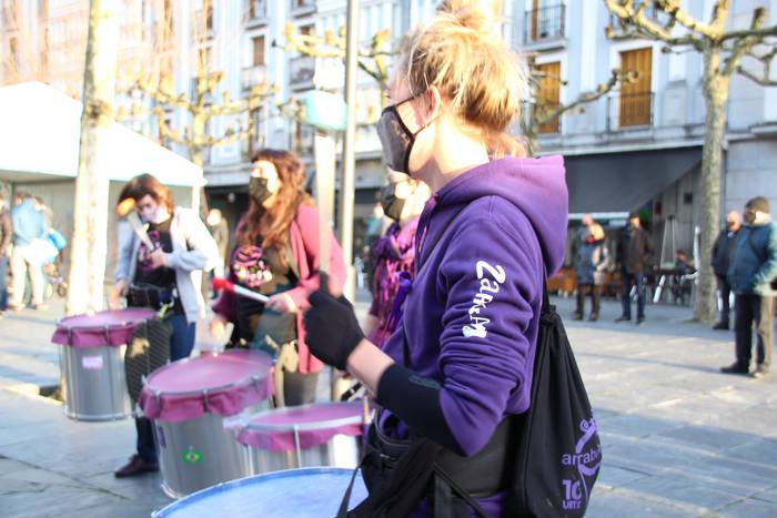 presoen aldeko manifestazioa 2 1641664320528