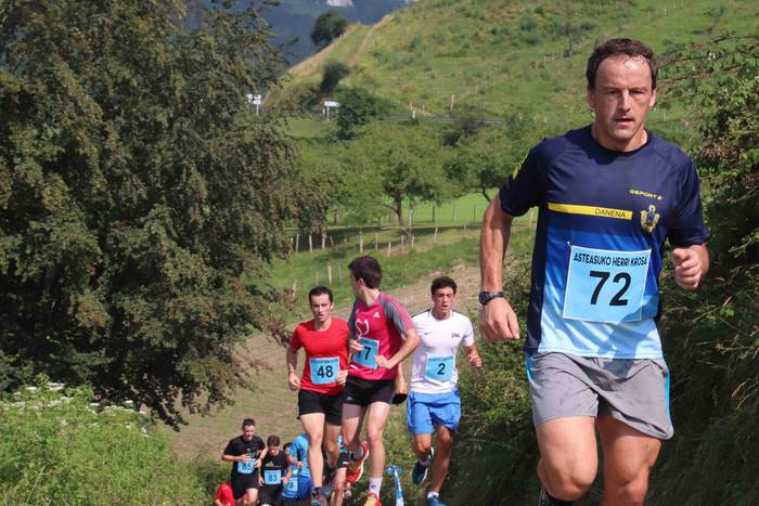 Aitor Regillagak eta Lourdes 87 1531660918343