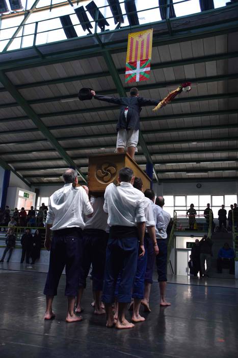 Hasi dituzte Lizartzan inaut 71 1550323707172