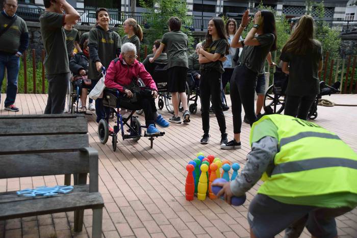 Haur eta helduen arteko II.  54 1560343251090