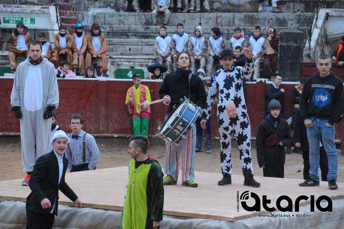 Gaupasaz edo goiz pasa, zeze 26 1518526147997