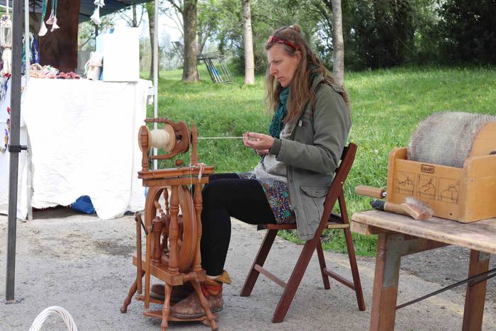 Larre irekierarik ez, baina  8 1651405472564