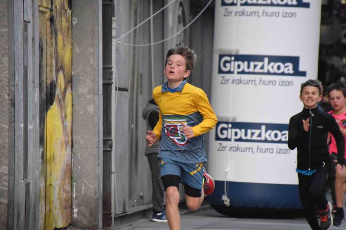 Mozorroarekin edo gabe, korrika 88 1546421555484