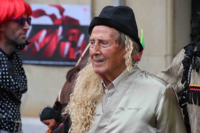 Konpartsa eta mozorroak Zald 69 1645972638077