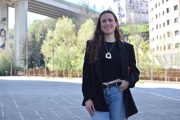 «Ate asko zabaltzen ditu euskarak»