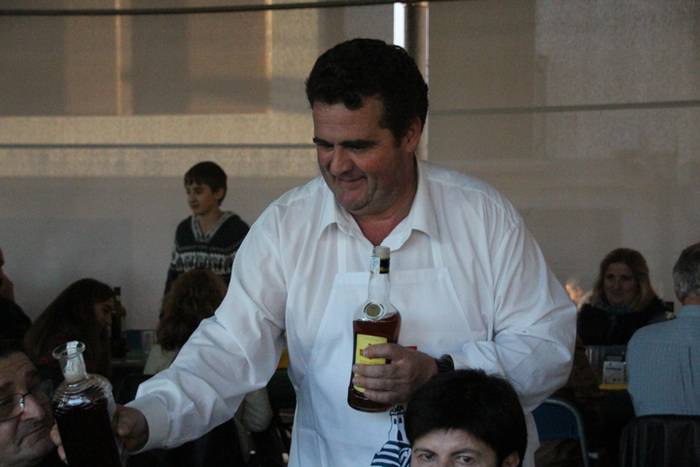 Babarrun platerkada onena, D 87 1511113207170