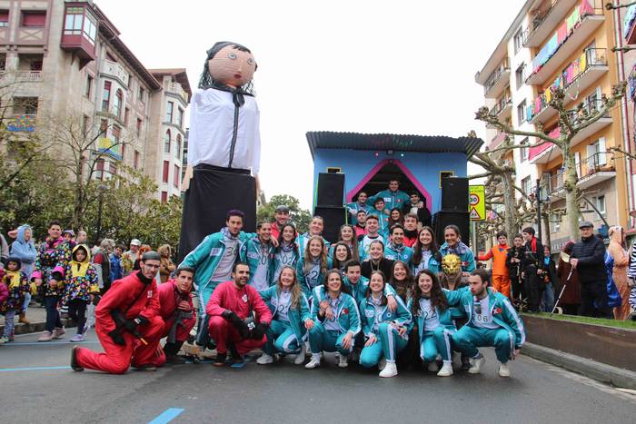 Mozorro festa Zaldunita egun 78 1740932867714