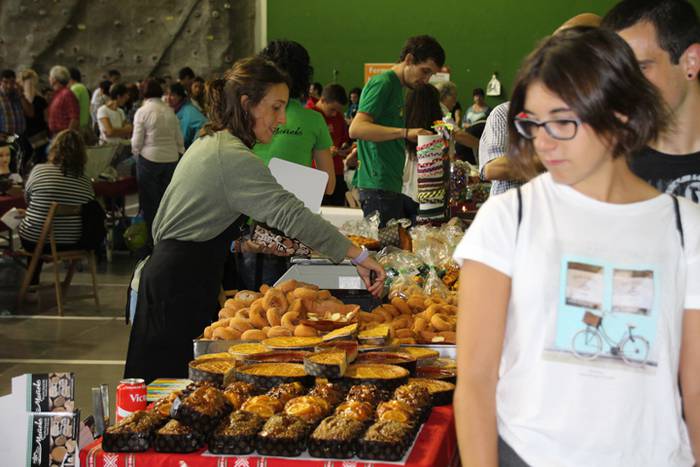 Hutsik egiten ez duen azoka berezia 6 1474813044311