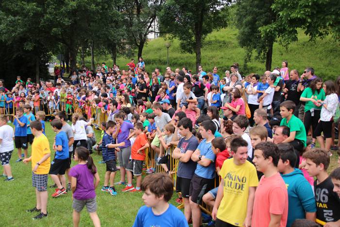 Eskola txiki eguna Ikaztegieta 72 1465750692710