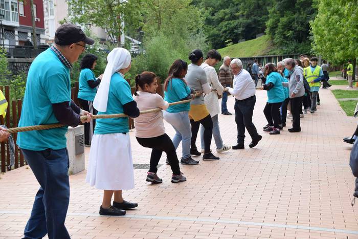 II. Olinpiadak 12 1560342560579