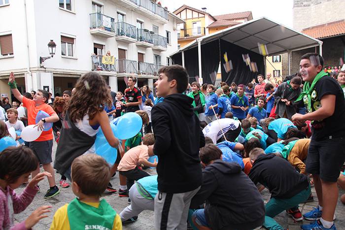 IRURAKO JAIAK 2017. TXUPINAZ 36 1506102291040