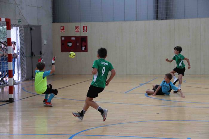 Areto futboleko San Juan txa 14 1561903934805