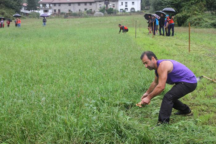 Segalariak, euria eta txakurraren aurka korrika 4 1474130726385