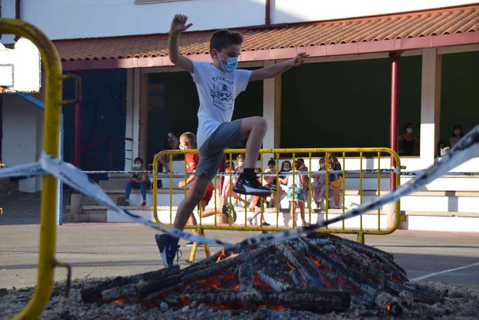 San Juan sua Berastegi 30 1592986200531