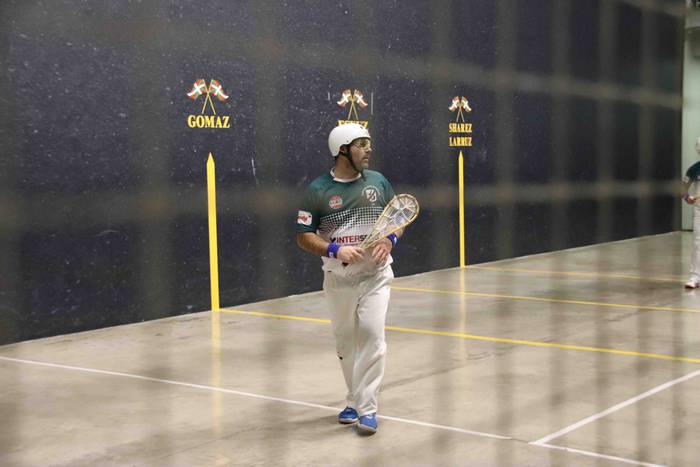 xareak ehun urte Iruran 35 1576348750455