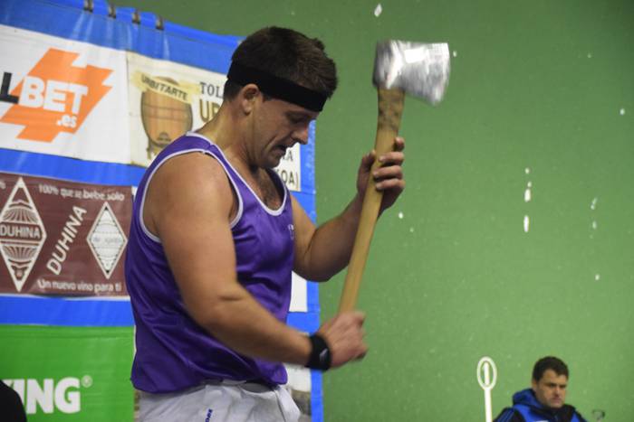 URREZKO AIZKOLARIEN KOPAKO FINAL LAURDENAK 2016 25 1480190815402