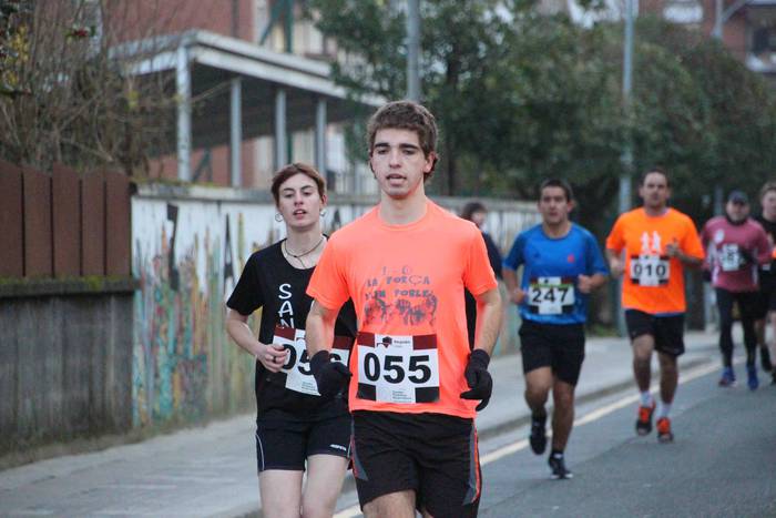 Lehiarik gabe korrika, Alegi 69 1577811935531