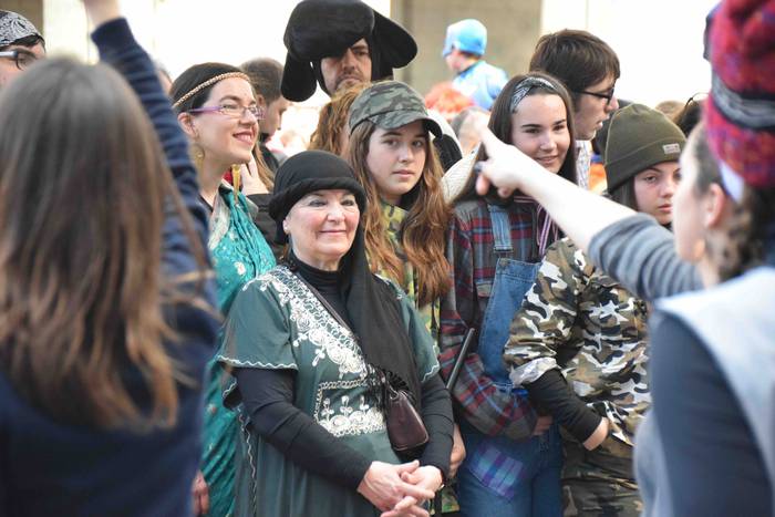 Zaldunita 2019. Karrozak eta 7 1551626092030