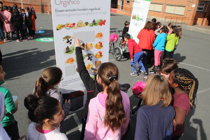 Birziklatu tentuz eta zentzuz kanpaina 20 1456861627864