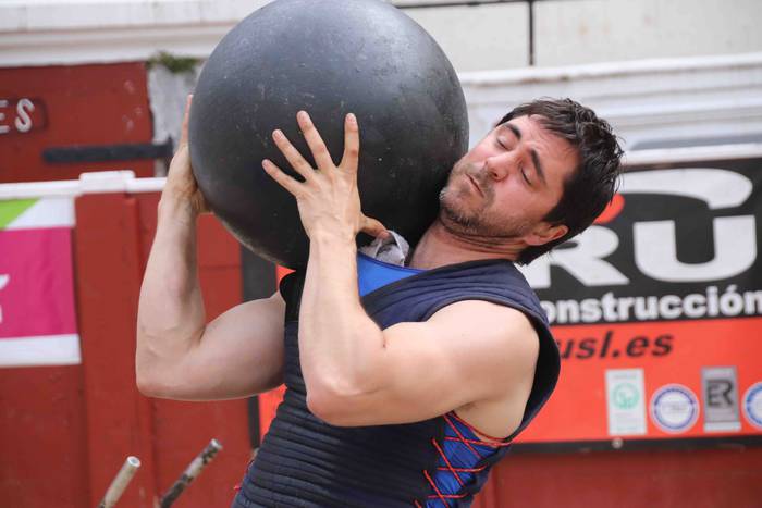 II. Mahala Binakako Euskal P 89 1622316291435