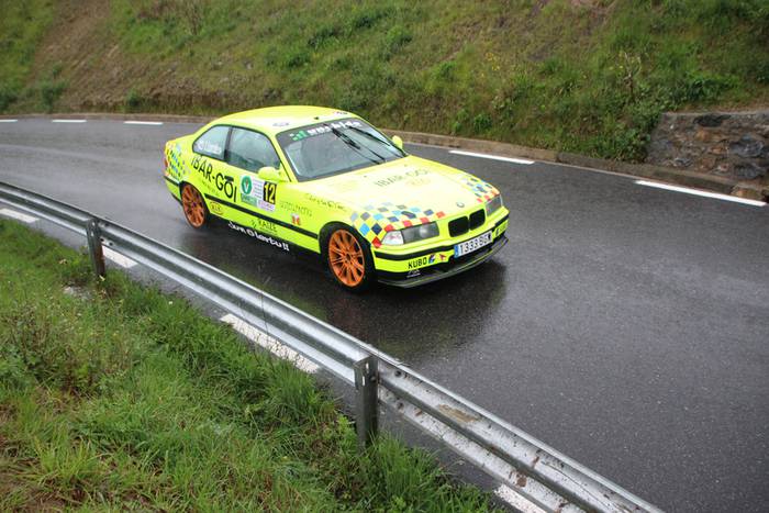 Ñañari Rallysprinta 2016 16 1460824322900