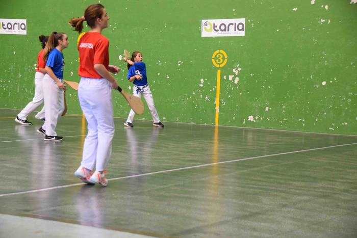 VI. Ataria Pilota Txapelketa 56 1656166608854