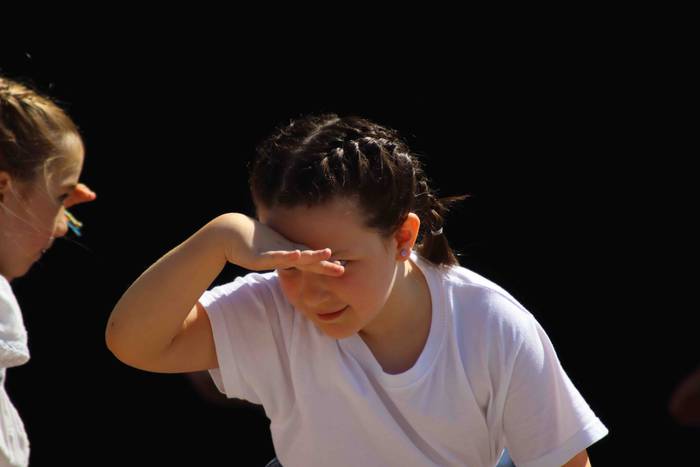 Dantzan igaro dute goiza Liz 59 1630841490464