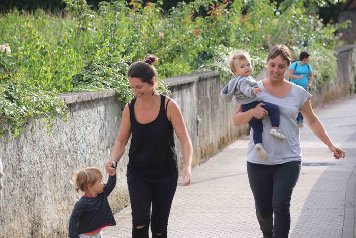 Emandakoa bueltan itzuli die 36 1567789897921