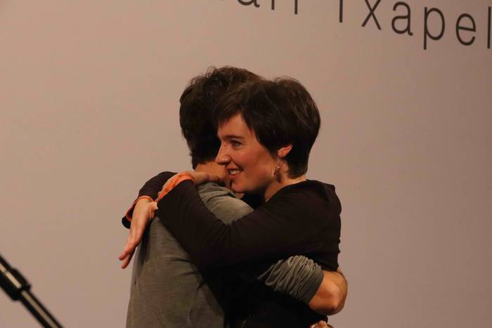 Oihana Iguaran Donostiako fi 117 1575233273964