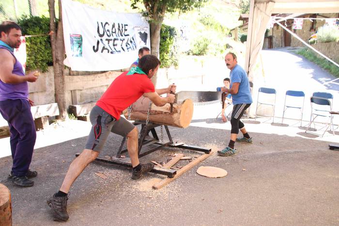 Uganetarrak gehiago izan dir 19 1537014370774