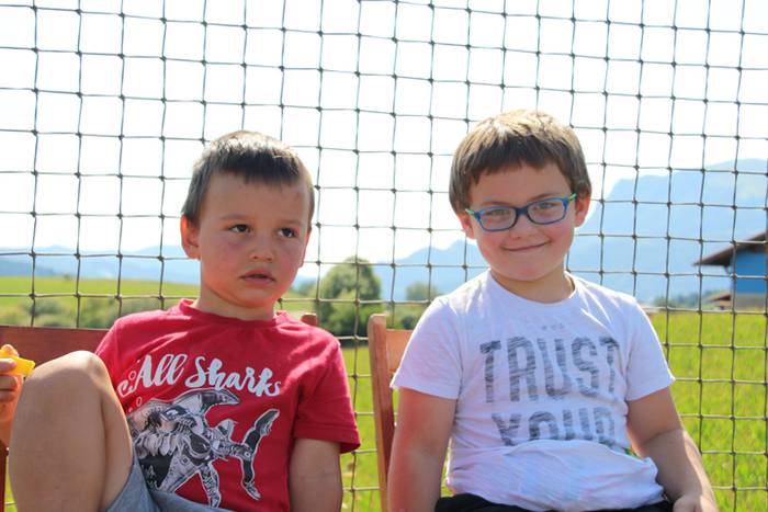 Aurrena, haurrena 14 1502717688689