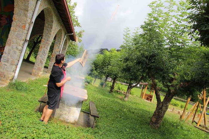 Gazteluko Jaiak 2018 txupina 3 1534247536590