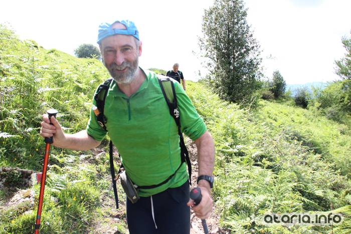 XIV Orduak Minak - Larrondo 26 1464544444641