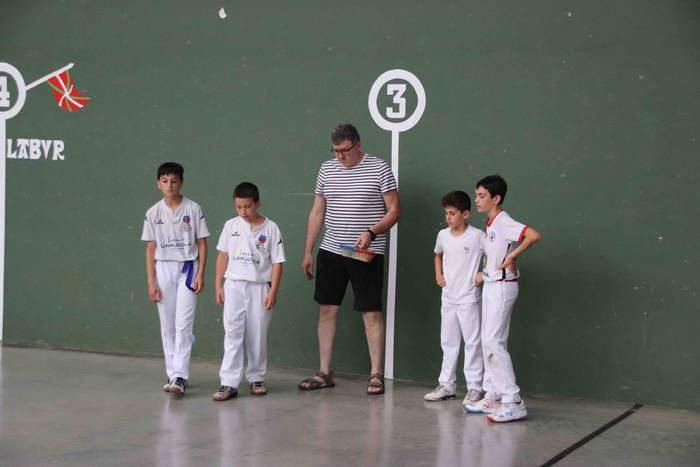 VI. Ataria Pilota Txapelketa 2 1655466918302