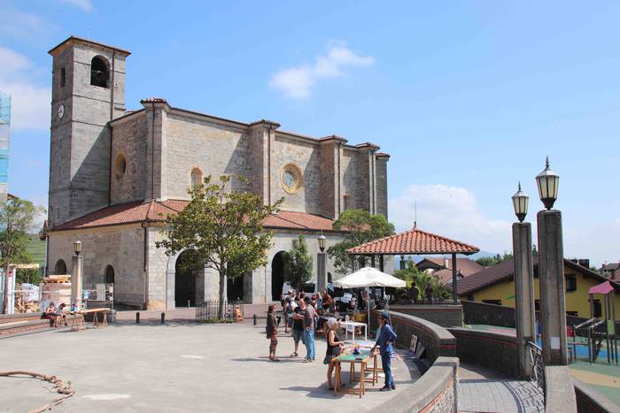 II. Natura, gizakia eta arte 22 1562418805555