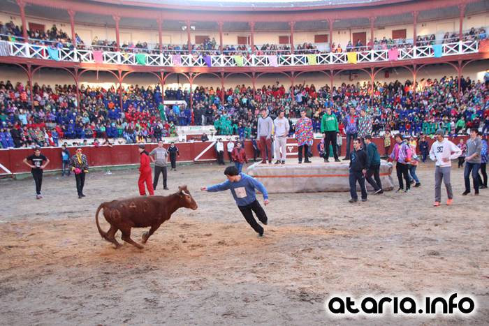 ostegun gizena 2016 zezen plaza 113 1454608297499